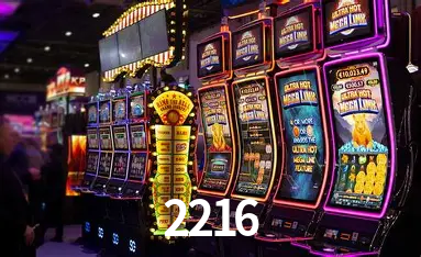 A Emoção da Loteria na 2216: Uma Chance de Mudança de Vida