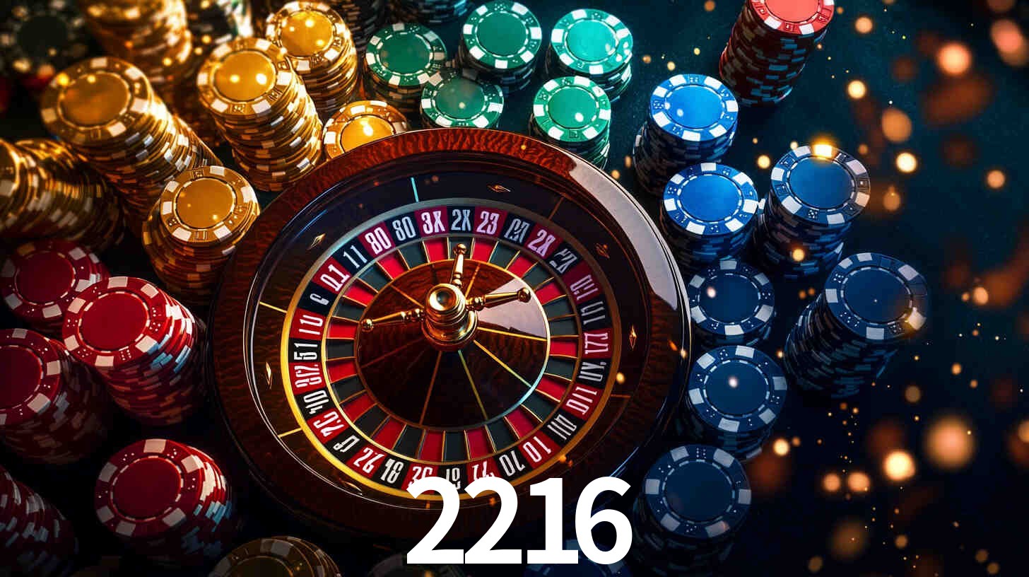 Explore as vantagens do 2216: serviço profissional e confiabilidade