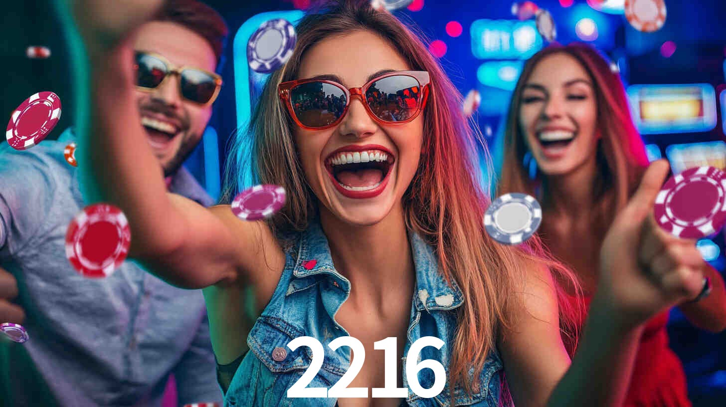 Estatísticas Crash Games 2216