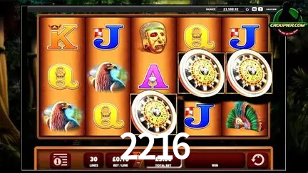 A Experiência Imersiva dos Cassinos Ao Vivo no 2216