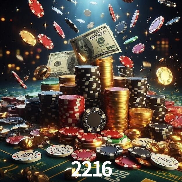 Casino VIP 2216