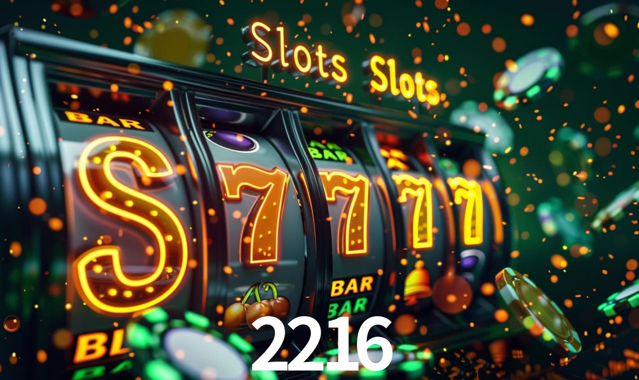 Casino Ao Vivo 2216
