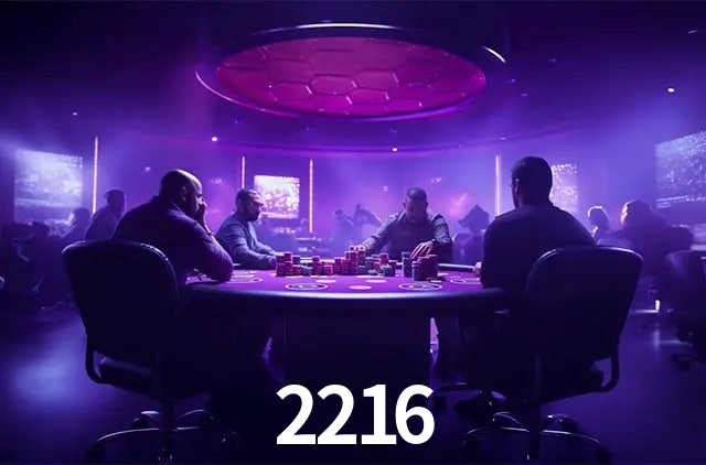 Interface do App 2216