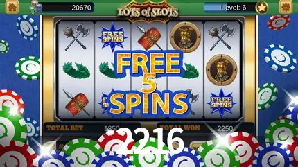 Inovações de Jogos na 2216: O Futuro das Experiências Interativas