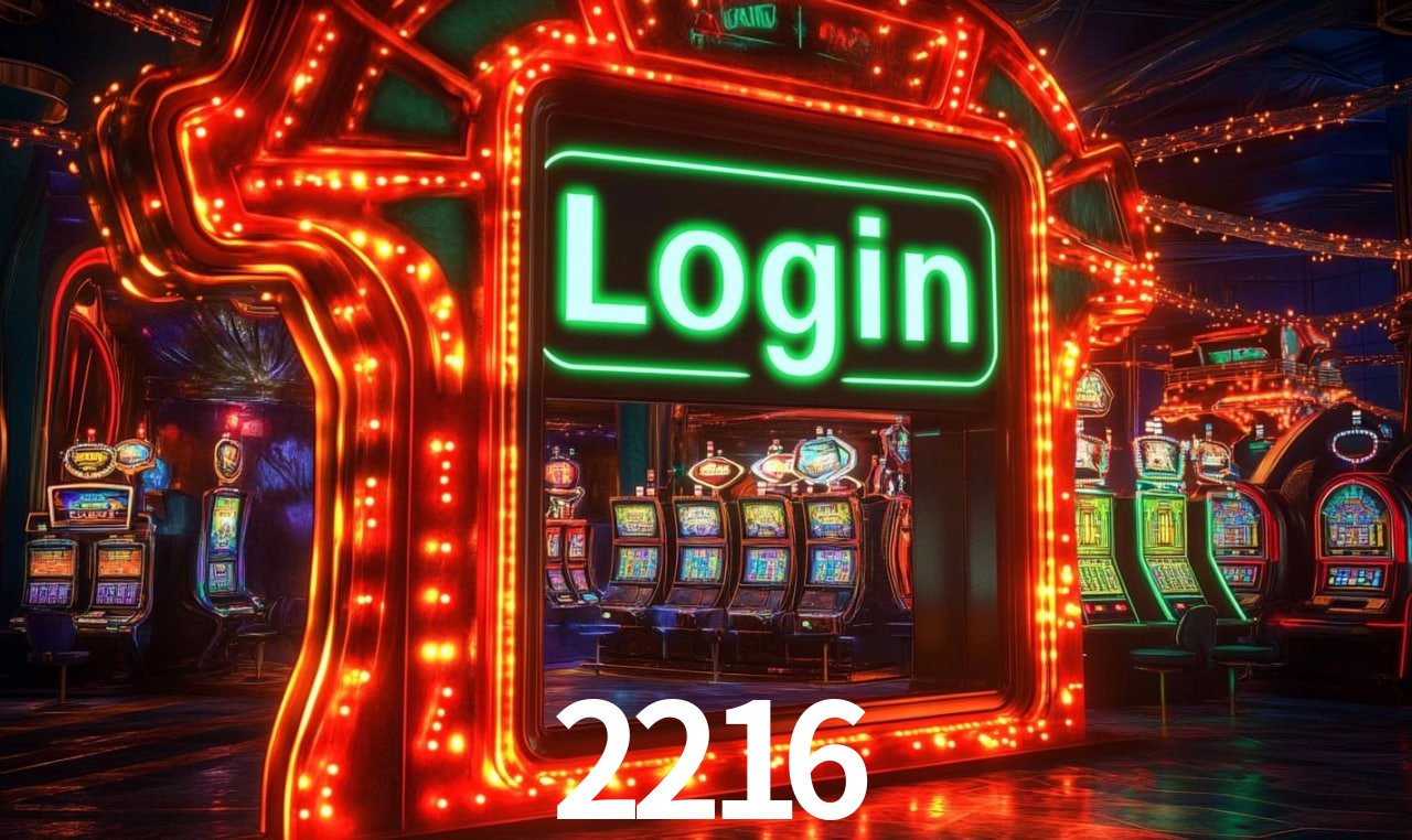 Login Seguro 2216