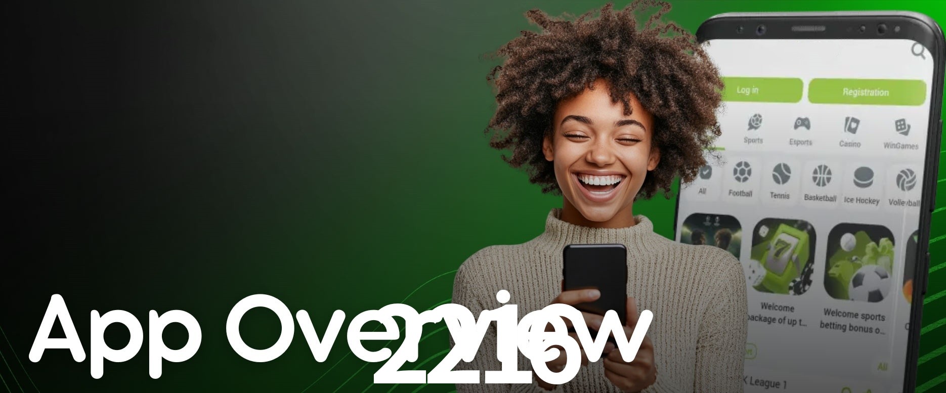 Descubra o Mundo do Cassino Online com 2216