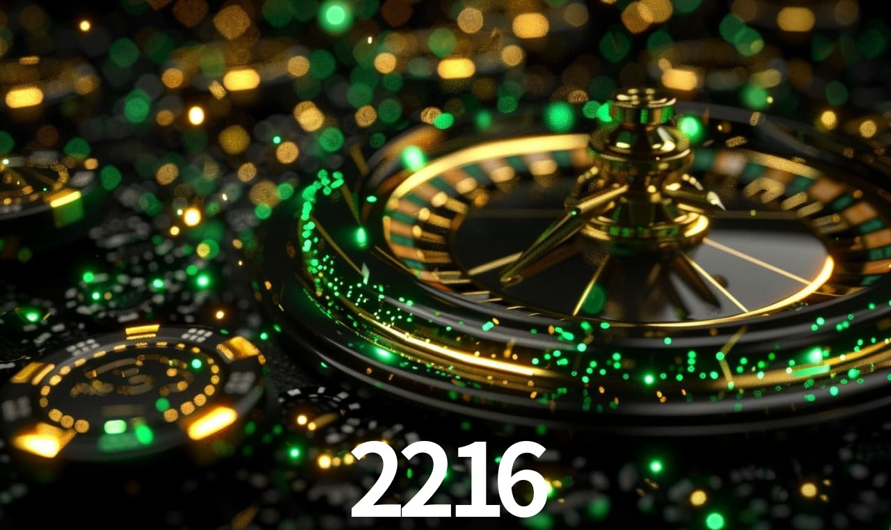 Integração de APIs 2216