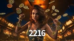 Live Casino 2216