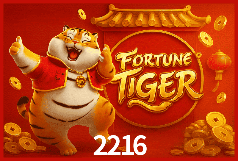Jogos de Slot 2216