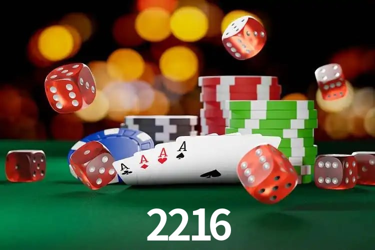 2216 Tipos de máquinas caça-níqueis