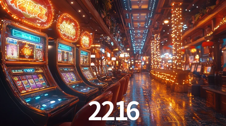 2216: Jogue Crash e Experimente Alta Recompensa Instantânea
