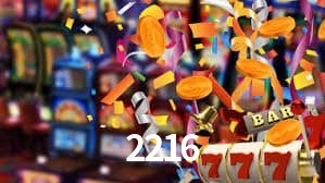 Jogos App 2216