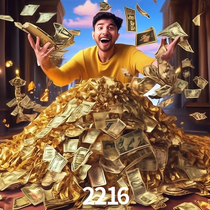 Integração de APIs 2216