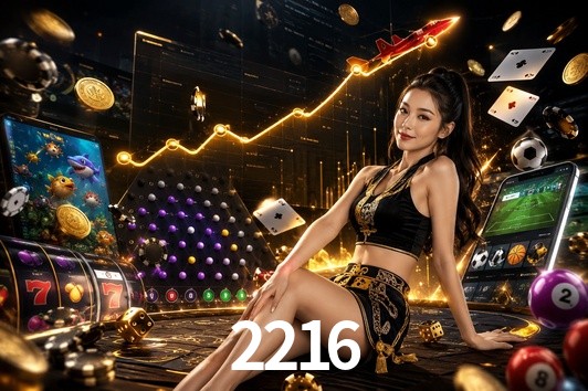 Flash Promotion 2216