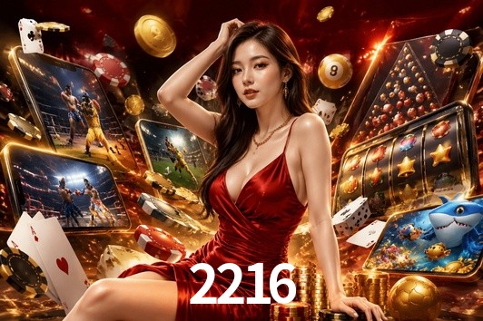 Player Reviews 2216
