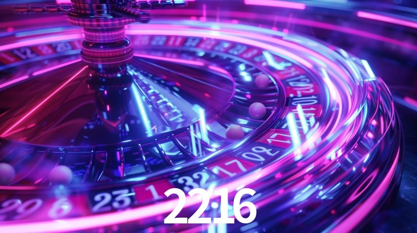 Casino VIP 2216
