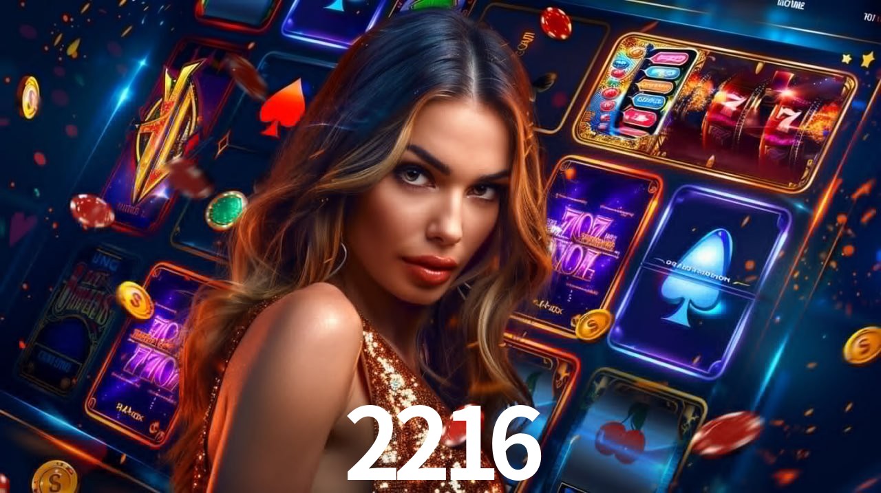 Jogo Spaceman 2216