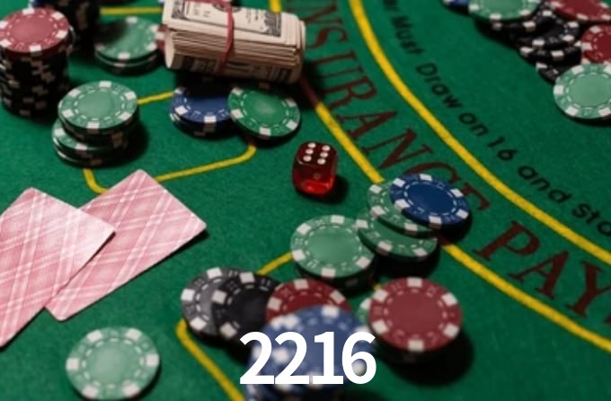 Bônus App 2216