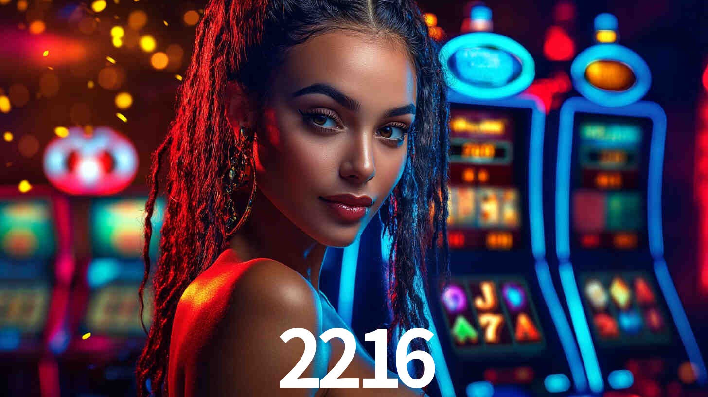 cassino 2216