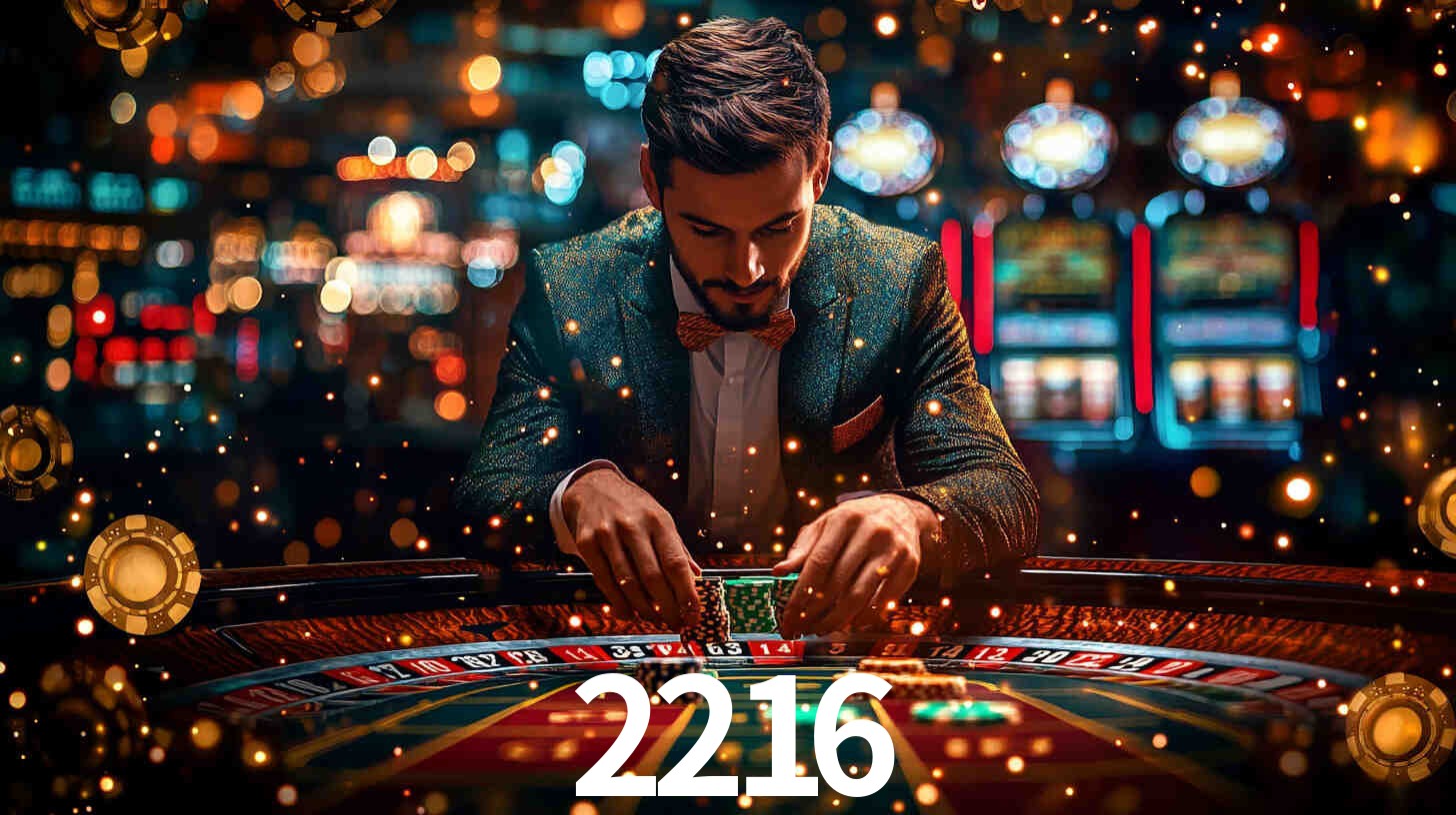 2216 App Interface