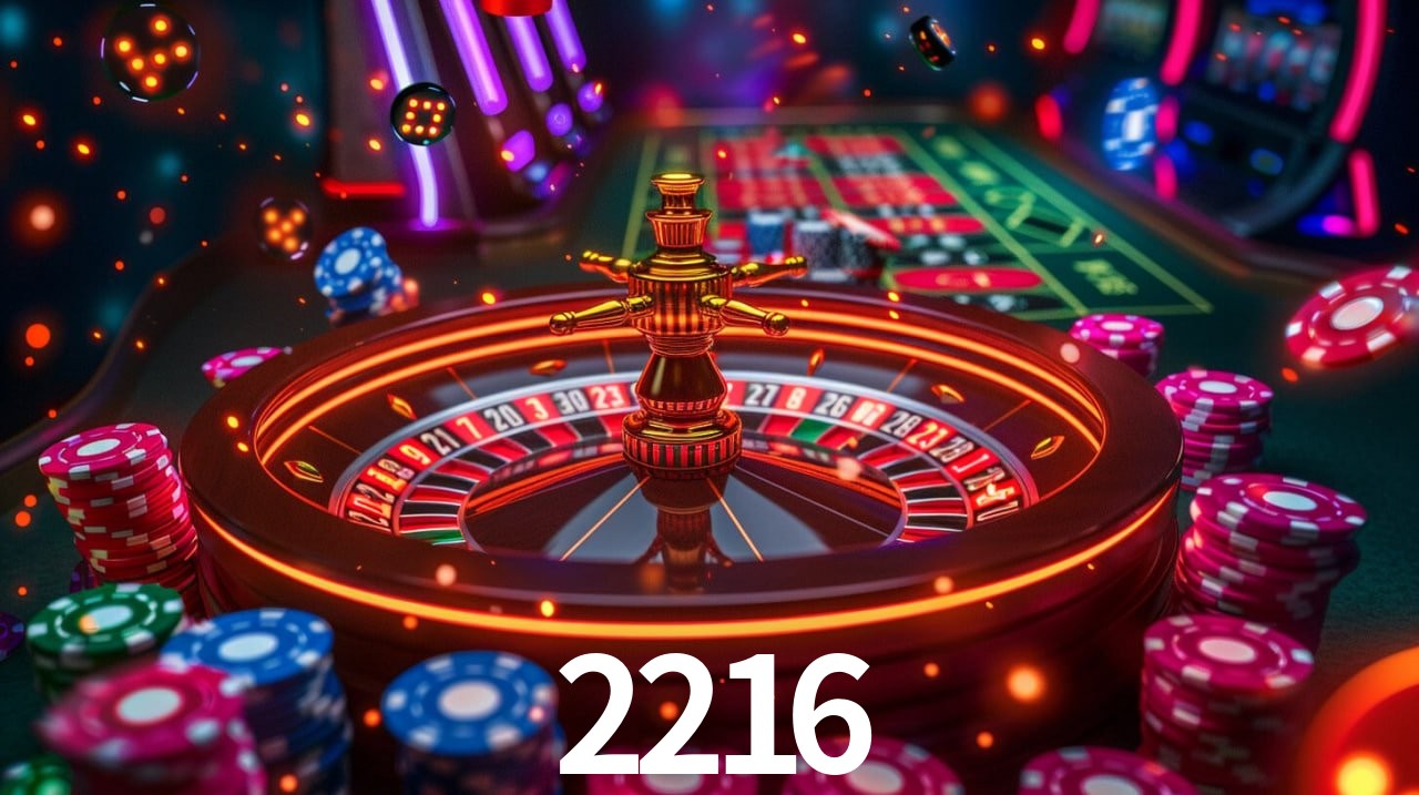 Estatísticas do Jogo 2216
