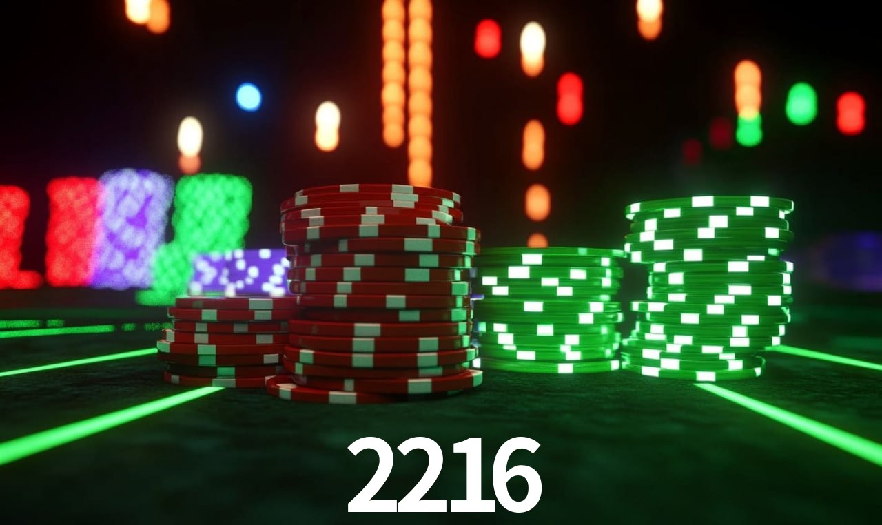 Games Directory 2216