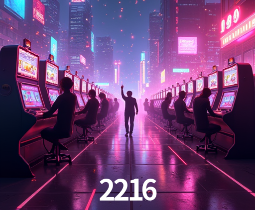 Tecnologia da Plataforma 2216