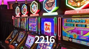 Diretório de Jogos 2216