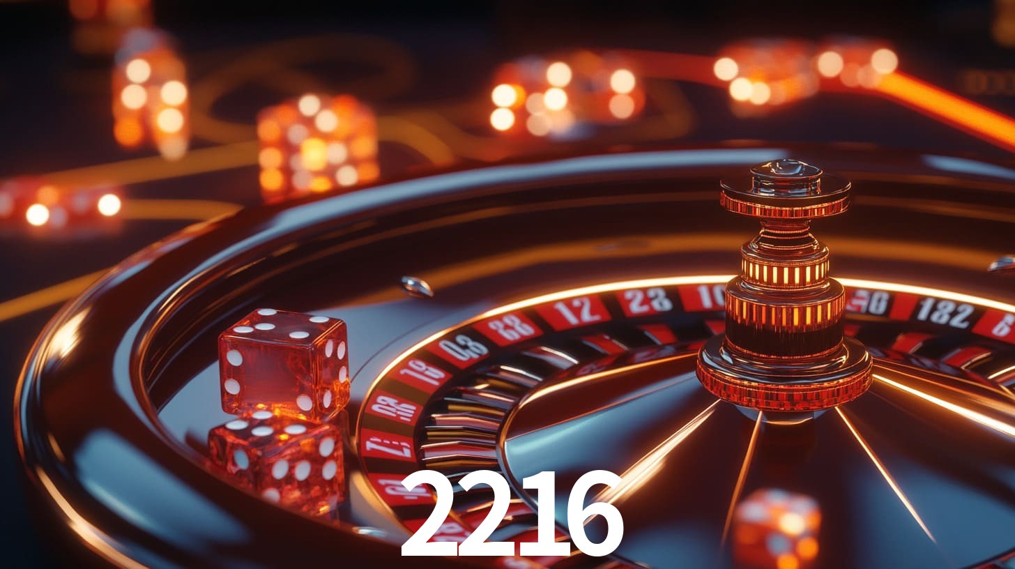 2216 bet casino