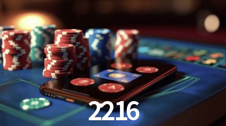 2216 Premiação acumulada / Jackpot