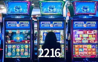 Inovações de Jogos na 2216: O Futuro das Experiências Interativas