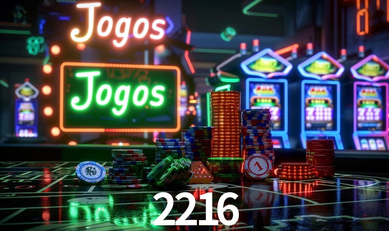 Segurança App 2216