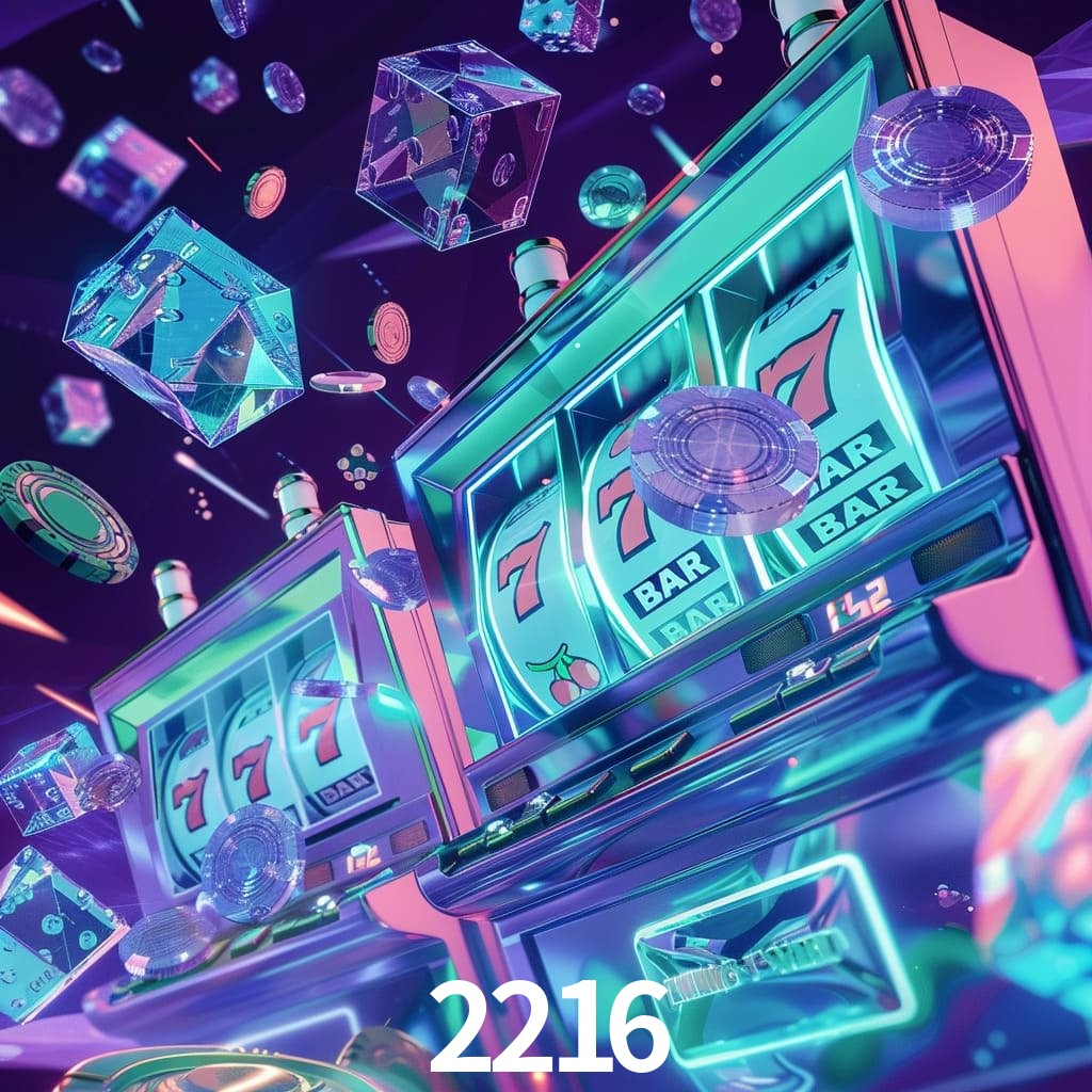 Estatísticas Esportivas 2216