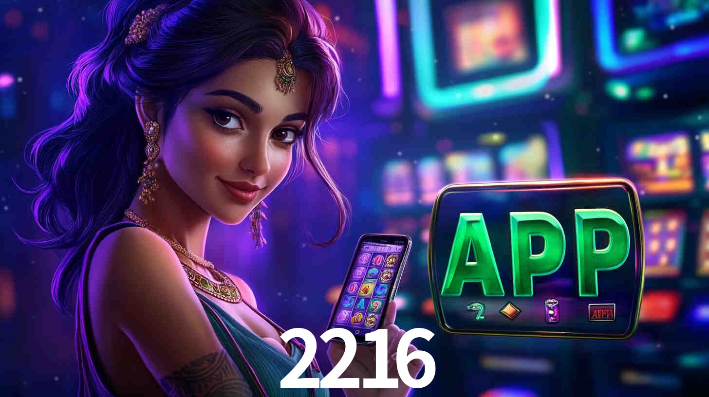 2216 bet Brasil