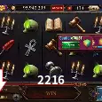 Descubra o Mundo do Cassino Online com 2216