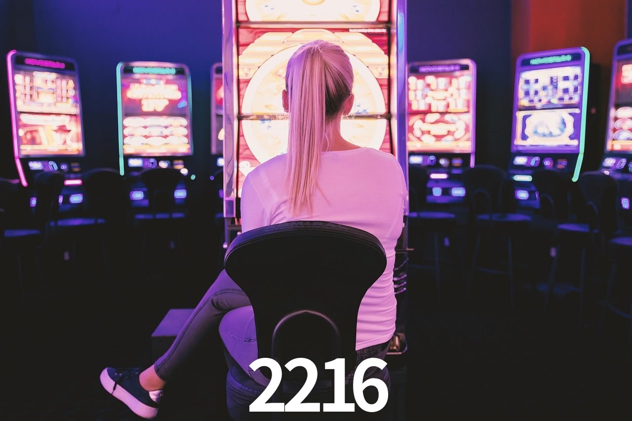 Account Benefits 2216