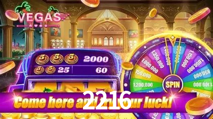 Descubra a Magia dos Jogos de Arcade no 2216