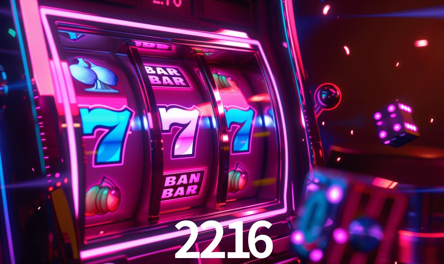 Bônus Diários 2216