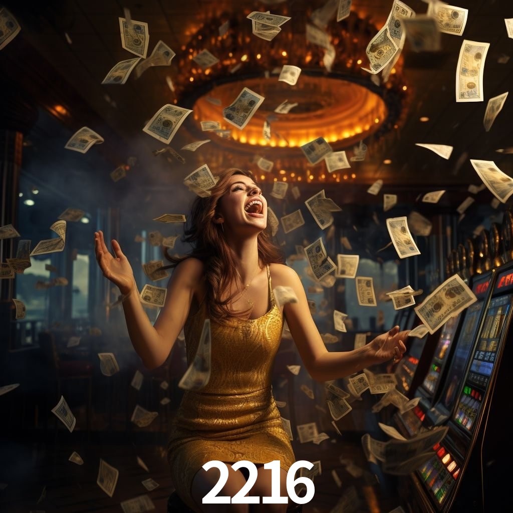 Crash Games Statistics 2216