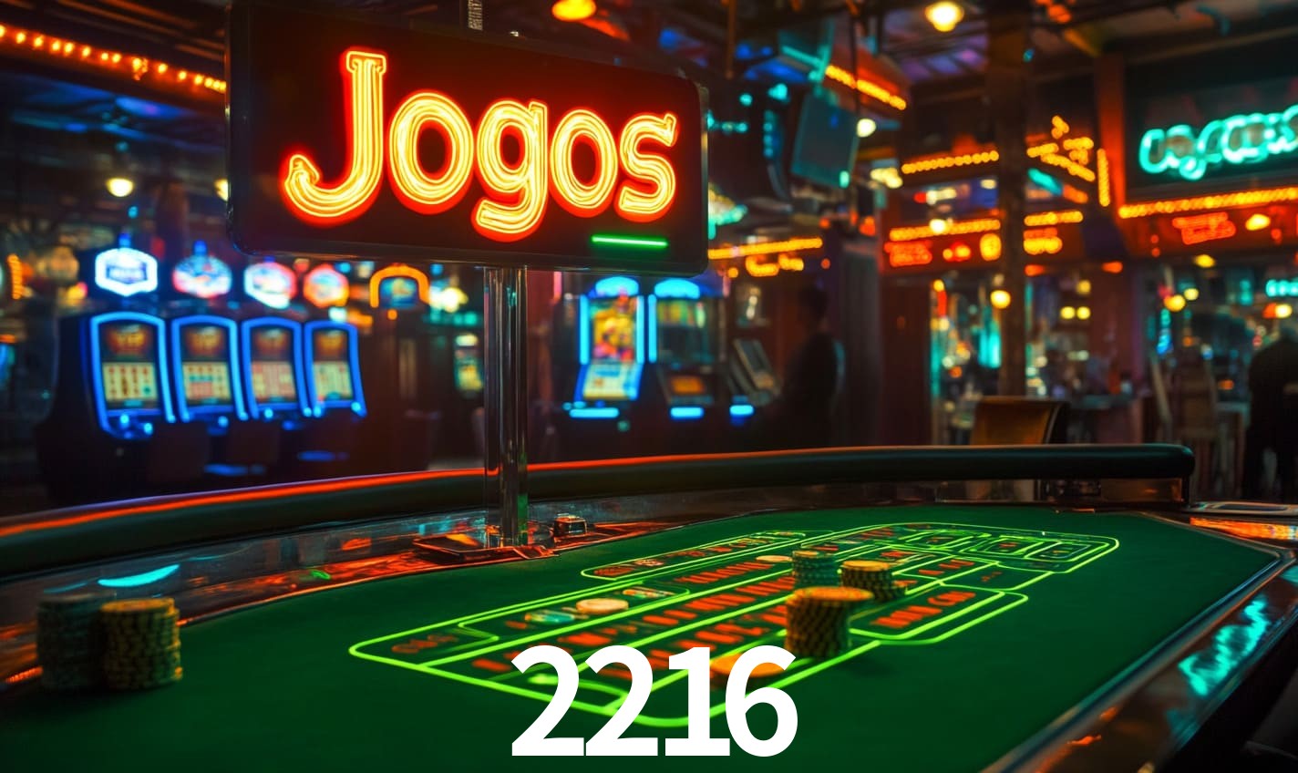 2216 Processo de inscrição