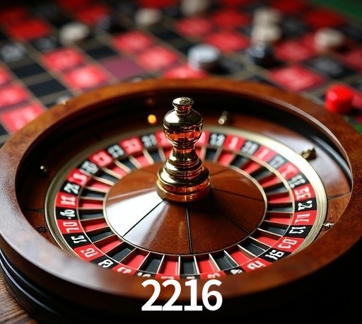 Ganhador 2216