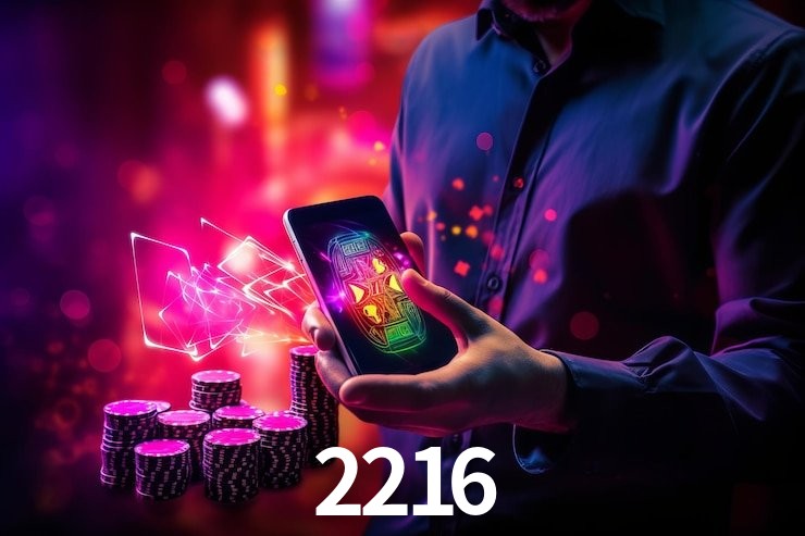 Design Responsivo 2216