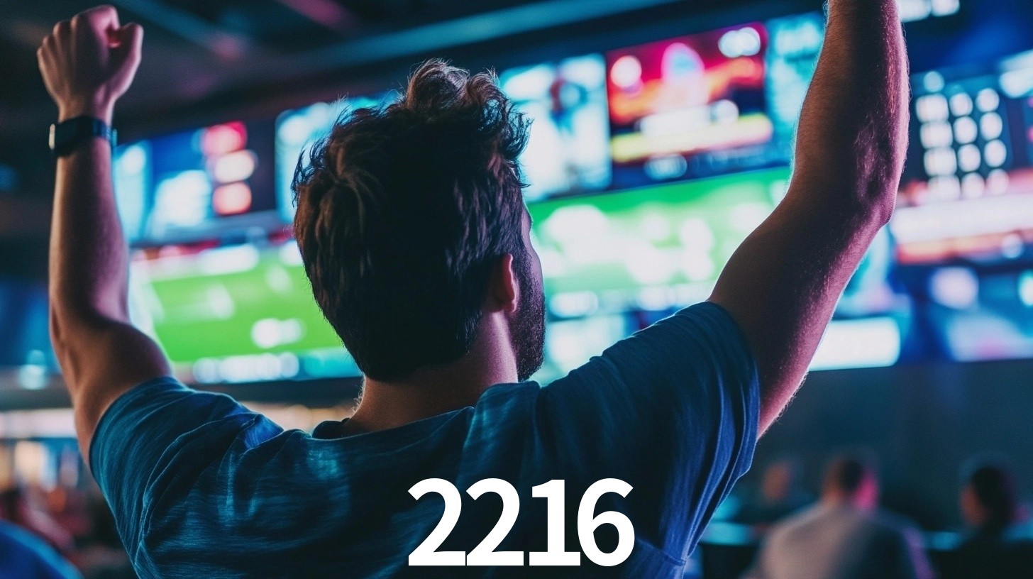 2216: A Experiência de Casino com Jogos de Mesa ao Vivo
