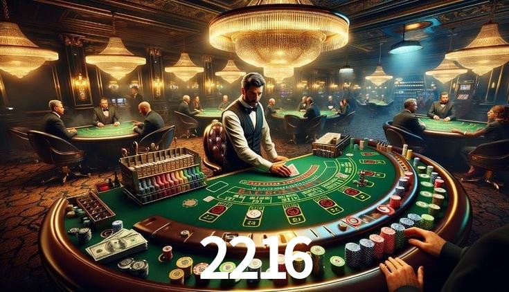 Slot Games 2216