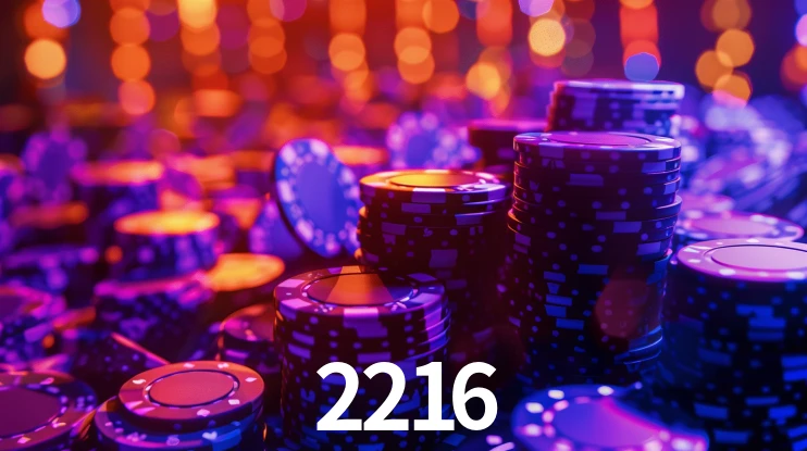 Promoções App 2216