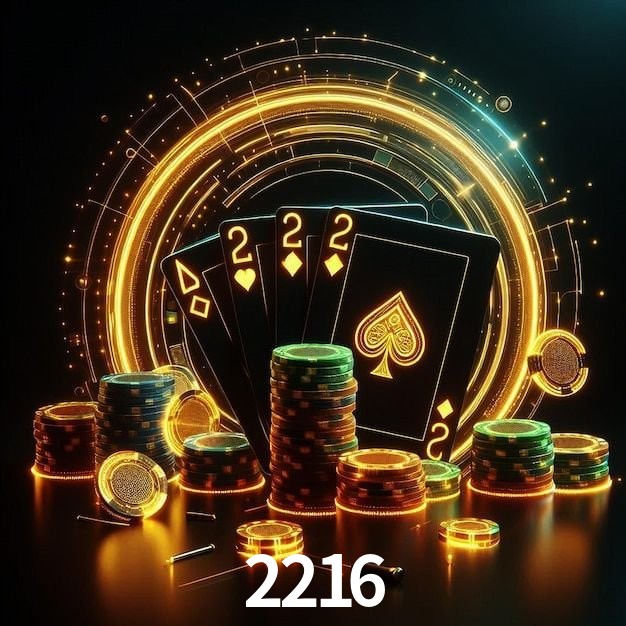 2216 Bonus Rain – Ganhe mais em jogos de caça-níqueis