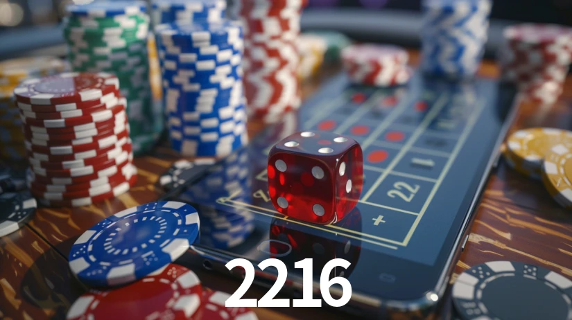 Vantagens App 2216