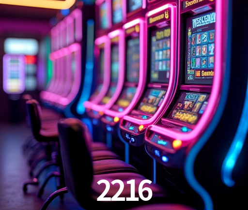 Táticas 2216