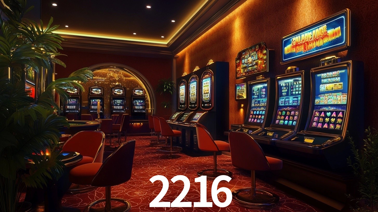 Daily Bonuses 2216