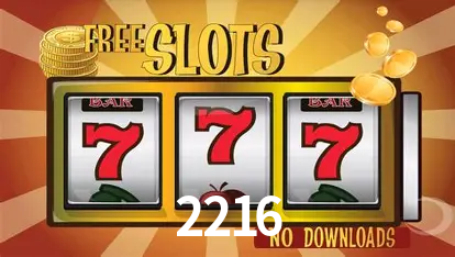 Descubra a Magia dos Jogos de Arcade no 2216